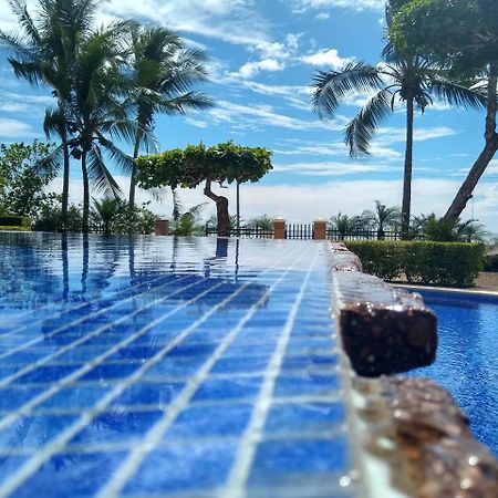 Acqua Residences 406 Ocean Front View ฆาโก ภายนอก รูปภาพ