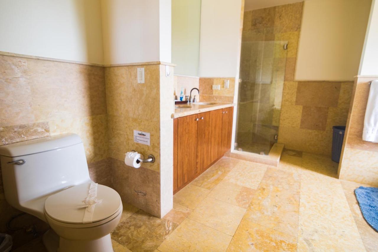Acqua Residences 406 Ocean Front View ฆาโก ภายนอก รูปภาพ