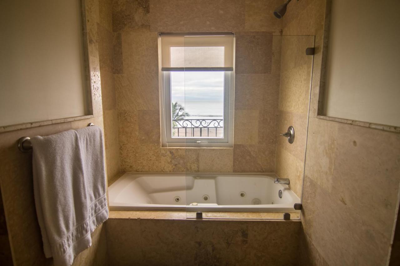 Acqua Residences 406 Ocean Front View ฆาโก ภายนอก รูปภาพ