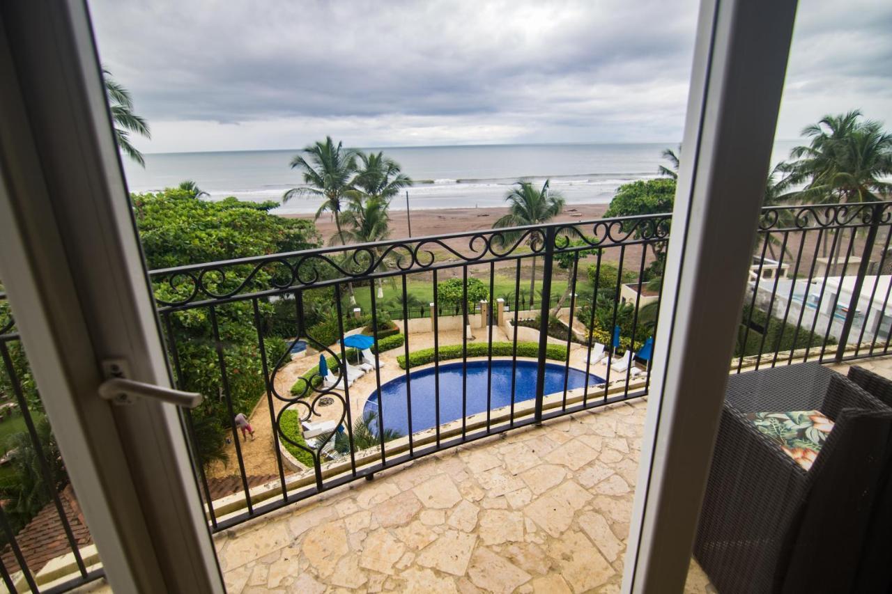 Acqua Residences 406 Ocean Front View ฆาโก ภายนอก รูปภาพ