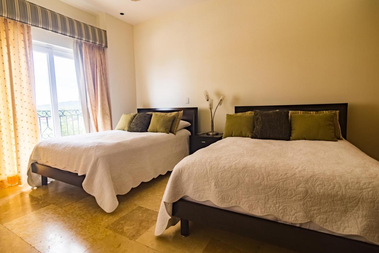 Acqua Residences 406 Ocean Front View ฆาโก ภายนอก รูปภาพ