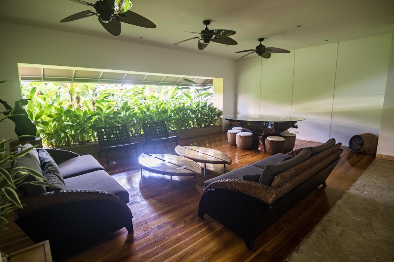 Acqua Residences 406 Ocean Front View ฆาโก ภายนอก รูปภาพ