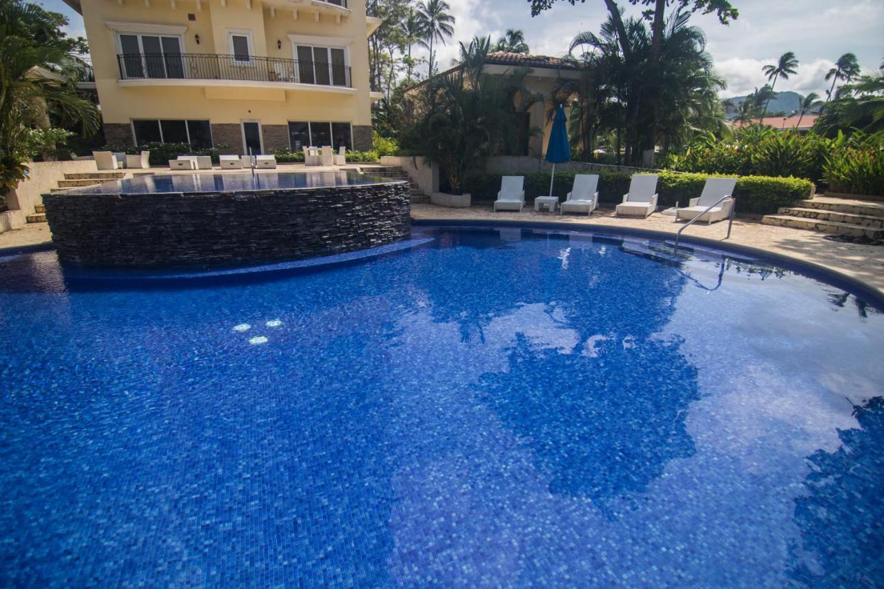 Acqua Residences 406 Ocean Front View ฆาโก ภายนอก รูปภาพ